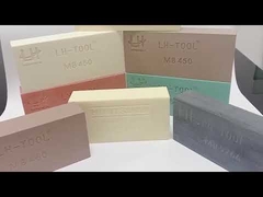 Epoxy en PU Materiaal Composiet Gereedschapsplaat met Lage Thermische Uitbreidingscoëfficiënt