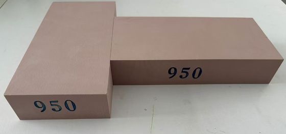 82D Hardheid 0,98 Dichtheid Epoxykledingplaat Hittebestendig tot 200 °C