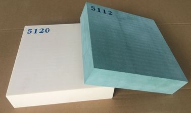 De Hardheidsdichtheid 1,25 van kustd 82-85 Epoxy Bewerkende Raad/Schuimraad voor het Model Maken