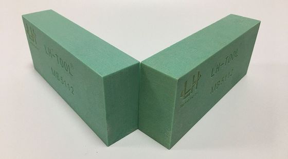 De middelgrote Epoxy Bewerkende Raad van 1.22g/Cm3 voor Bladmetaal het Stempelen Inrichting