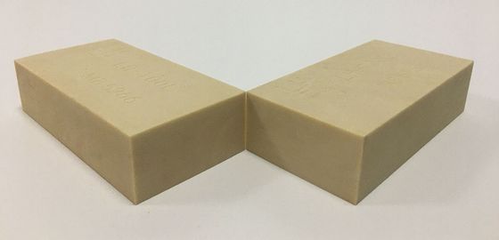 MB 5266 Epoxy het Bewerken Dichtheid Op hoge temperatuur 1,7 van de Blokplaat voor Vormen