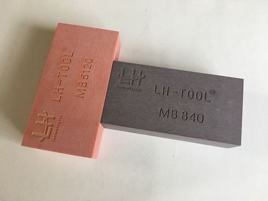 Rode de Plaat Epoxy Bewerkende Raad van links MB5120 voor Vacuüm het Vormen zich Multifunctionele Matrijs