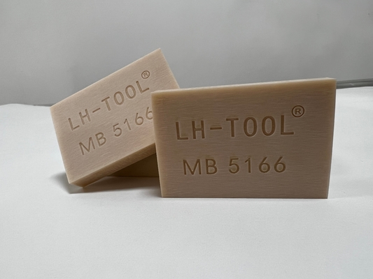 90 Hardheid 1,7 Dichtheids Epoxy Bewerkende Raad voor Automobiele Inrichting